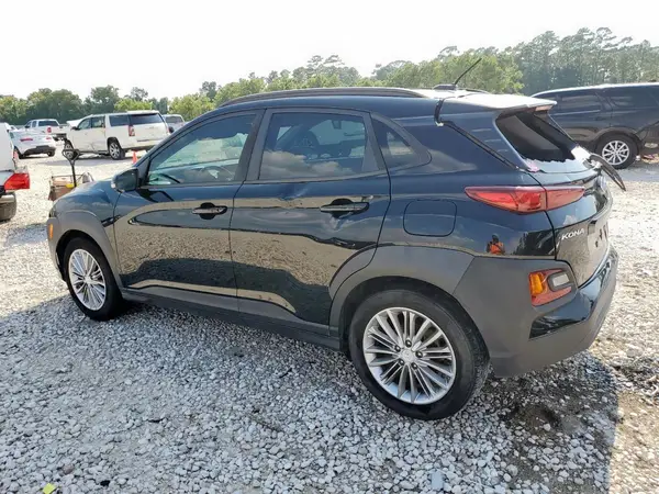 KM8K22AA7JU092011 2018 HYUNDAI KONA - Image 2