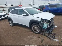 KM8K22AA7JU102858 2018 HYUNDAI KONA