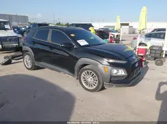 KM8K22AA7JU103542 2018 HYUNDAI KONA