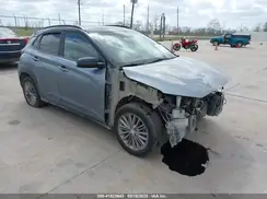 KM8K22AA7JU107493 2018 HYUNDAI KONA