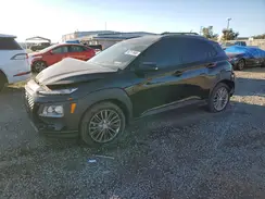 KM8K22AA7JU114427 2018 HYUNDAI KONA