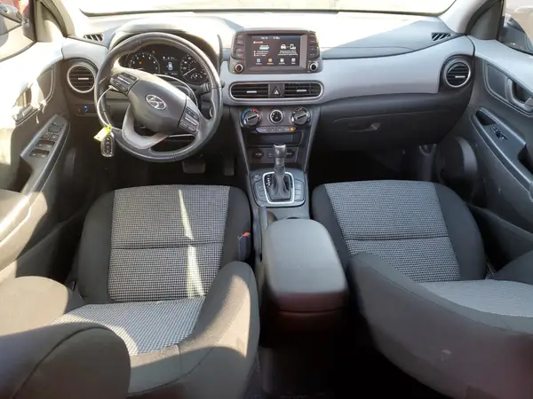 KM8K22AA7JU114427 2018 HYUNDAI KONA - Image 8