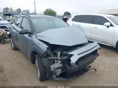 KM8K22AA7JU118123 2018 HYUNDAI KONA