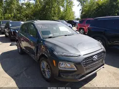 KM8K22AA7JU121894 2018 HYUNDAI KONA