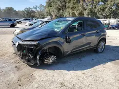 KM8K22AA7JU123483 2018 HYUNDAI KONA