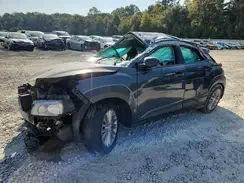 KM8K22AA7JU132619 2018 HYUNDAI KONA