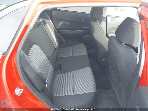 KM8K22AA7JU141546 2018 HYUNDAI KONA - Image 8
