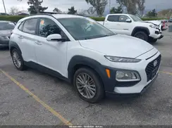 KM8K22AA7JU149145 2018 HYUNDAI KONA