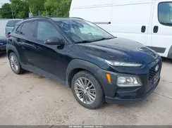 KM8K22AA7JU151106 2018 HYUNDAI KONA