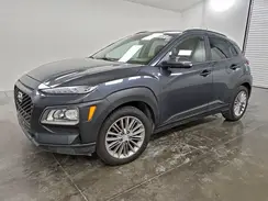 KM8K22AA7JU151655 2018 HYUNDAI KONA