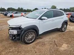 KM8K22AA7JU152790 2018 HYUNDAI KONA