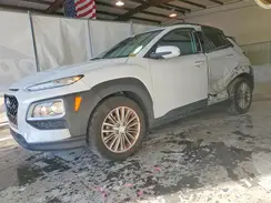KM8K22AA7JU160582 2018 HYUNDAI KONA