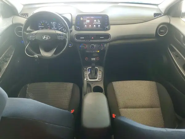 KM8K22AA7JU160582 2018 HYUNDAI KONA - Image 8