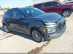 KM8K22AA7JU183988 2018 HYUNDAI KONA