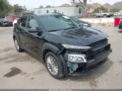 KM8K22AA7JU186504 2018 HYUNDAI KONA