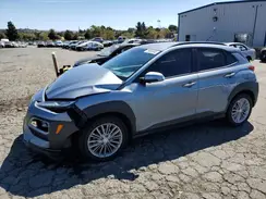 KM8K22AA7JU187149 2018 HYUNDAI KONA