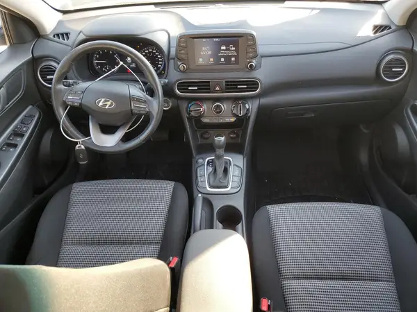 KM8K22AA7KU221673 2019 HYUNDAI KONA - Image 8