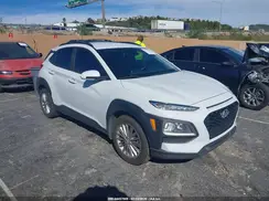 KM8K22AA7KU232592 2019 HYUNDAI KONA