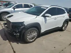 KM8K22AA7KU232799 2019 HYUNDAI KONA