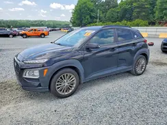 KM8K22AA7KU253801 2019 HYUNDAI KONA