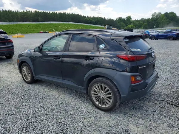 KM8K22AA7KU253801 2019 HYUNDAI KONA - Image 2
