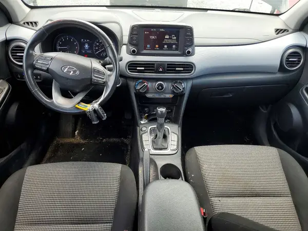KM8K22AA7KU253801 2019 HYUNDAI KONA - Image 8