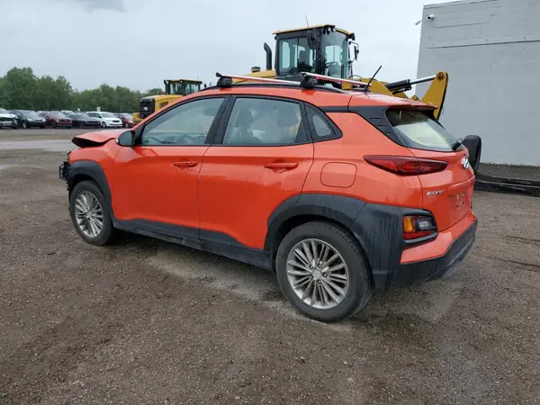 KM8K22AA7KU262160 2019 HYUNDAI KONA - Image 2