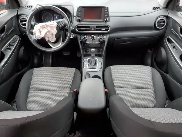 KM8K22AA7KU262160 2019 HYUNDAI KONA - Image 8