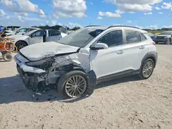 KM8K22AA7KU273854 2019 HYUNDAI KONA