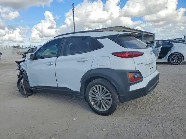 KM8K22AA7KU273854 2019 HYUNDAI KONA - Image 2