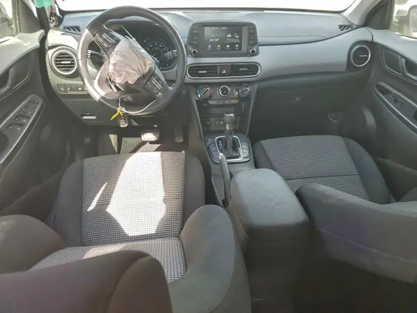 KM8K22AA7KU273854 2019 HYUNDAI KONA - Image 8