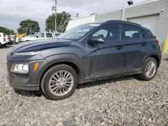 KM8K22AA7KU274471 2019 HYUNDAI KONA