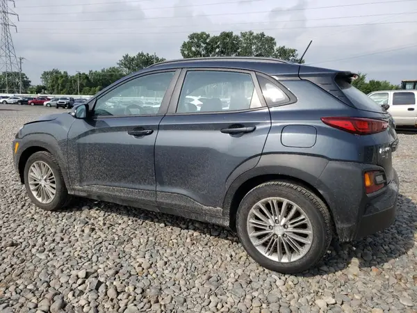 KM8K22AA7KU274471 2019 HYUNDAI KONA - Image 2
