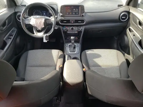 KM8K22AA7KU274471 2019 HYUNDAI KONA - Image 8