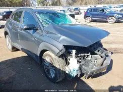 KM8K22AA7KU291349 2019 HYUNDAI KONA