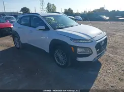 KM8K22AA7KU308795 2019 HYUNDAI KONA