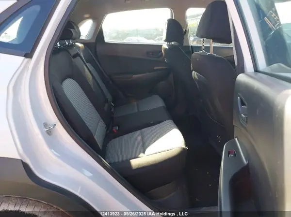 KM8K22AA7KU308795 2019 HYUNDAI KONA - Image 8