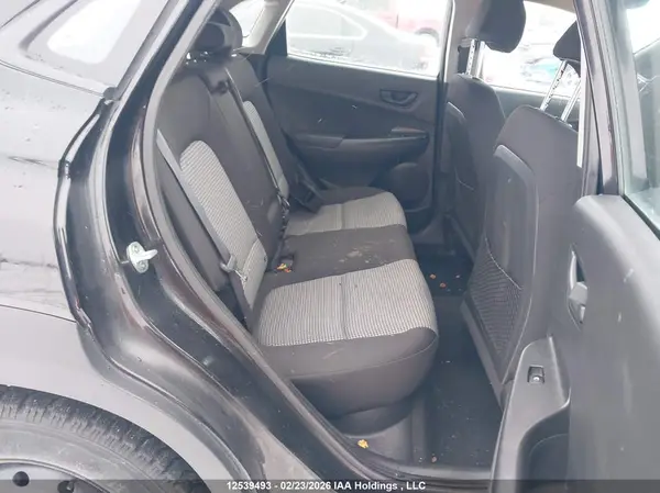 KM8K22AA7KU324656 2019 HYUNDAI KONA - Image 8