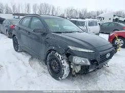 KM8K22AA7KU327444 2019 HYUNDAI KONA
