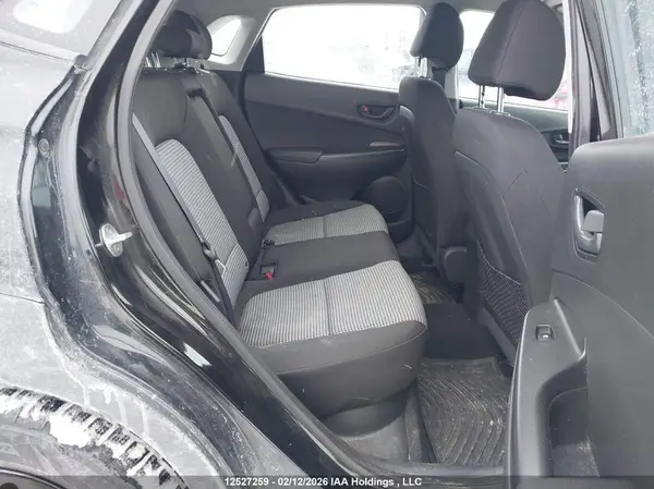 KM8K22AA7KU327444 2019 HYUNDAI KONA - Image 8