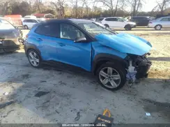 KM8K22AA7KU334216 2019 HYUNDAI KONA