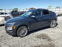 KM8K22AA7KU336371 2019 HYUNDAI KONA