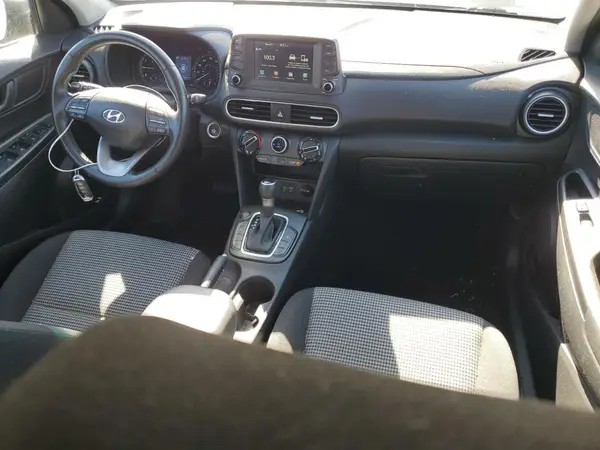 KM8K22AA7KU336371 2019 HYUNDAI KONA - Image 8