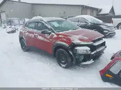 KM8K22AA7KU341358 2019 HYUNDAI KONA
