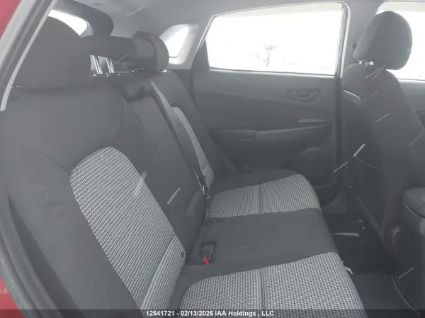 KM8K22AA7KU341358 2019 HYUNDAI KONA - Image 8