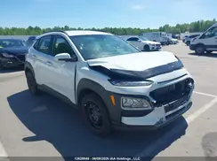 KM8K22AA7KU343787 2019 HYUNDAI KONA
