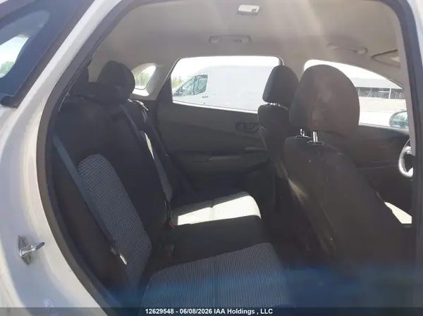 KM8K22AA7KU343787 2019 HYUNDAI KONA - Image 8