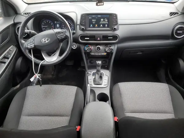 KM8K22AA7KU344714 2019 HYUNDAI KONA - Image 8