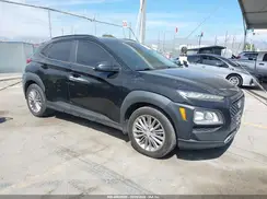 KM8K22AA7KU346740 2019 HYUNDAI KONA