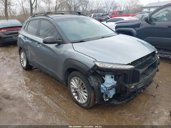 KM8K22AA7KU350612 2019 HYUNDAI KONA - Image 1